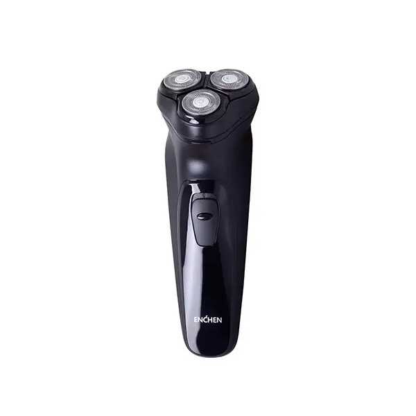 წვერსაპარსი Xiaomi Enchen Blackstone C, Electric Shaver, Black