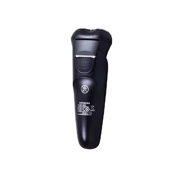 წვერსაპარსი Xiaomi Enchen Blackstone C, Electric Shaver, Black