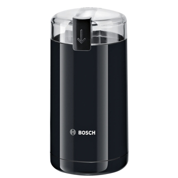  Bosch TSM6A013B, 180W, Electric Coffee Grinder, Black