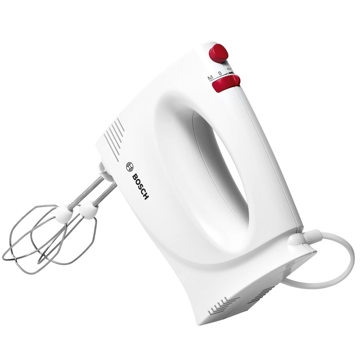 მიქსერი Bosch MFQP1000, 300W, Mixer, White