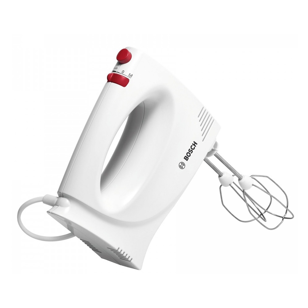 მიქსერი Bosch MFQP1000, 300W, Mixer, White