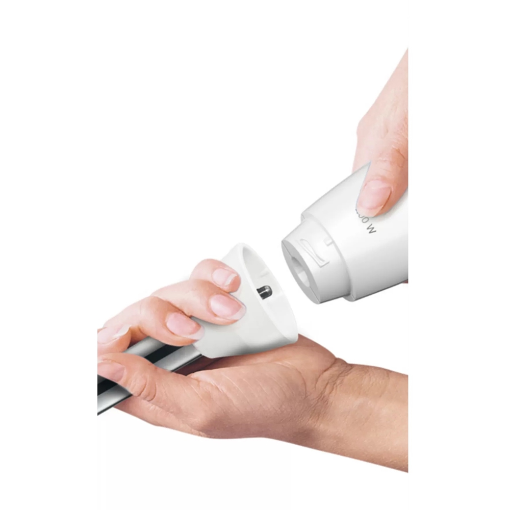 ხელის ბლენდერი Bosch MSM24500, 400W, 0.4L, Blender, White