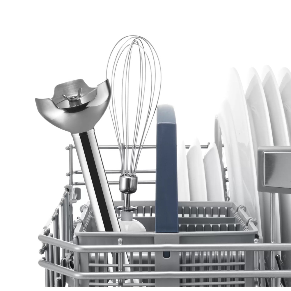 ხელის ბლენდერი Bosch MSM24500, 400W, 0.4L, Blender, White