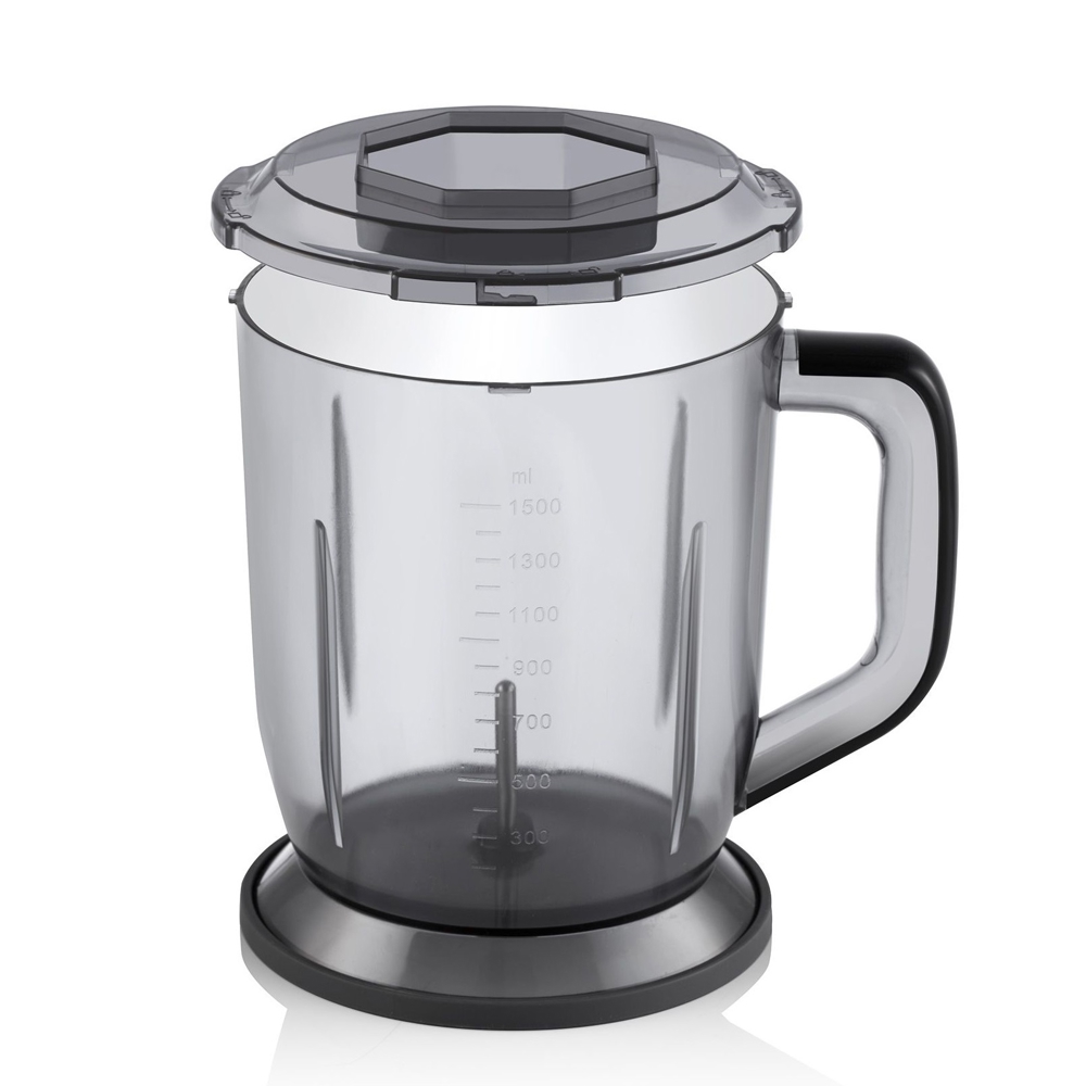 ჩოპერი Arzum AR1161, 400W, 1.5L, Black