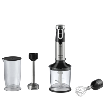 ხელის ბლენდერი Arzum AR1162, 1000W, 500ML, Blender, Inox