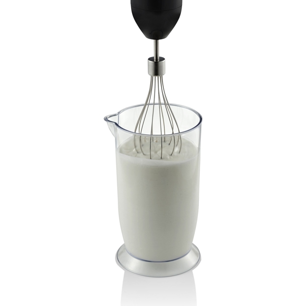 ხელის ბლენდერი Arzum AR1162, 1000W, 500ML, Blender, Inox