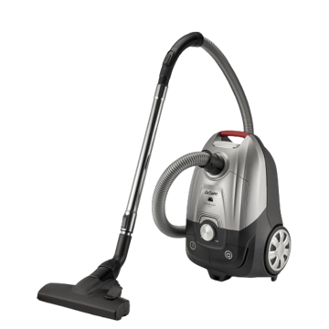 მტვერსასრუტი Arzum AR4108, 2000W, 2.5L, Vacuum Cleaner, Gray