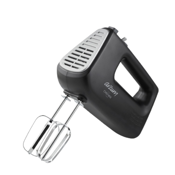 მიქსერი Arzum AR1163, 400W, Mixer, Black