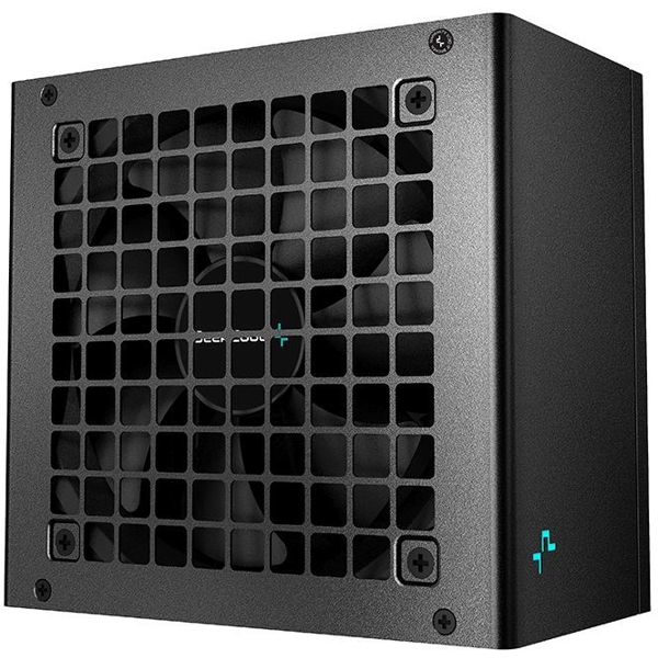 კვების ბლოკი DeepCool PK800D, 800W, 80 Plus, Power Supply, Black