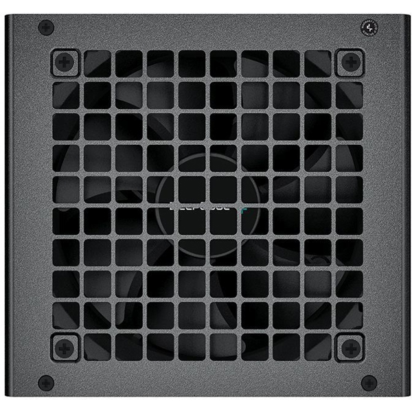 კვების ბლოკი DeepCool PK800D, 800W, 80 Plus, Power Supply, Black