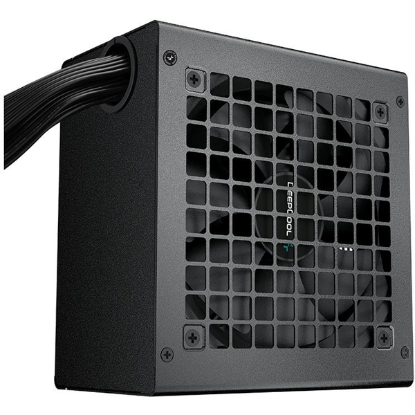 კვების ბლოკი DeepCool PK800D, 800W, 80 Plus, Power Supply, Black