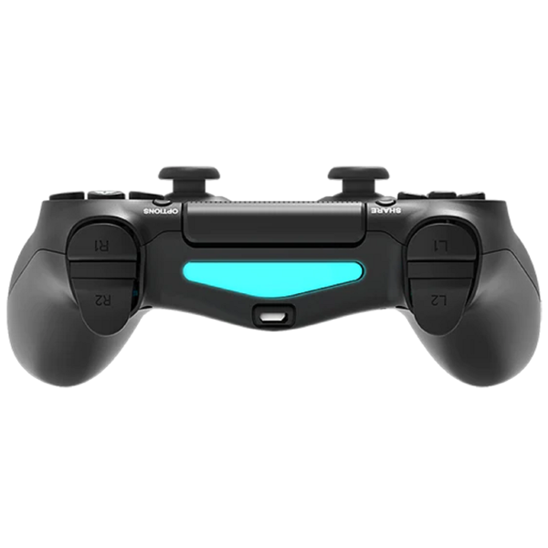 ჯოისტიკი Marvo GT-84, Gaming Controller For PS4/PS3/Windows/IOS/Android, Wireless, USB, Black