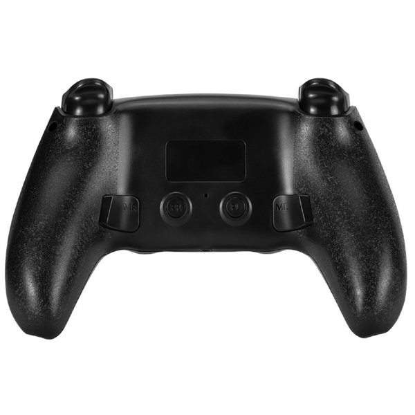 Marvo GT-90, Gaming Controller For PS4, PC, Android, IOS, Wireless, USB, 3.5mm, Black
