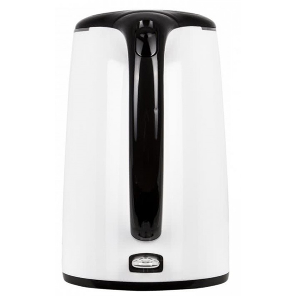 ელექტრო ჩაიდანი Tefal KO260130, 2150W, 1.7L, Electric Kettle, White/Black