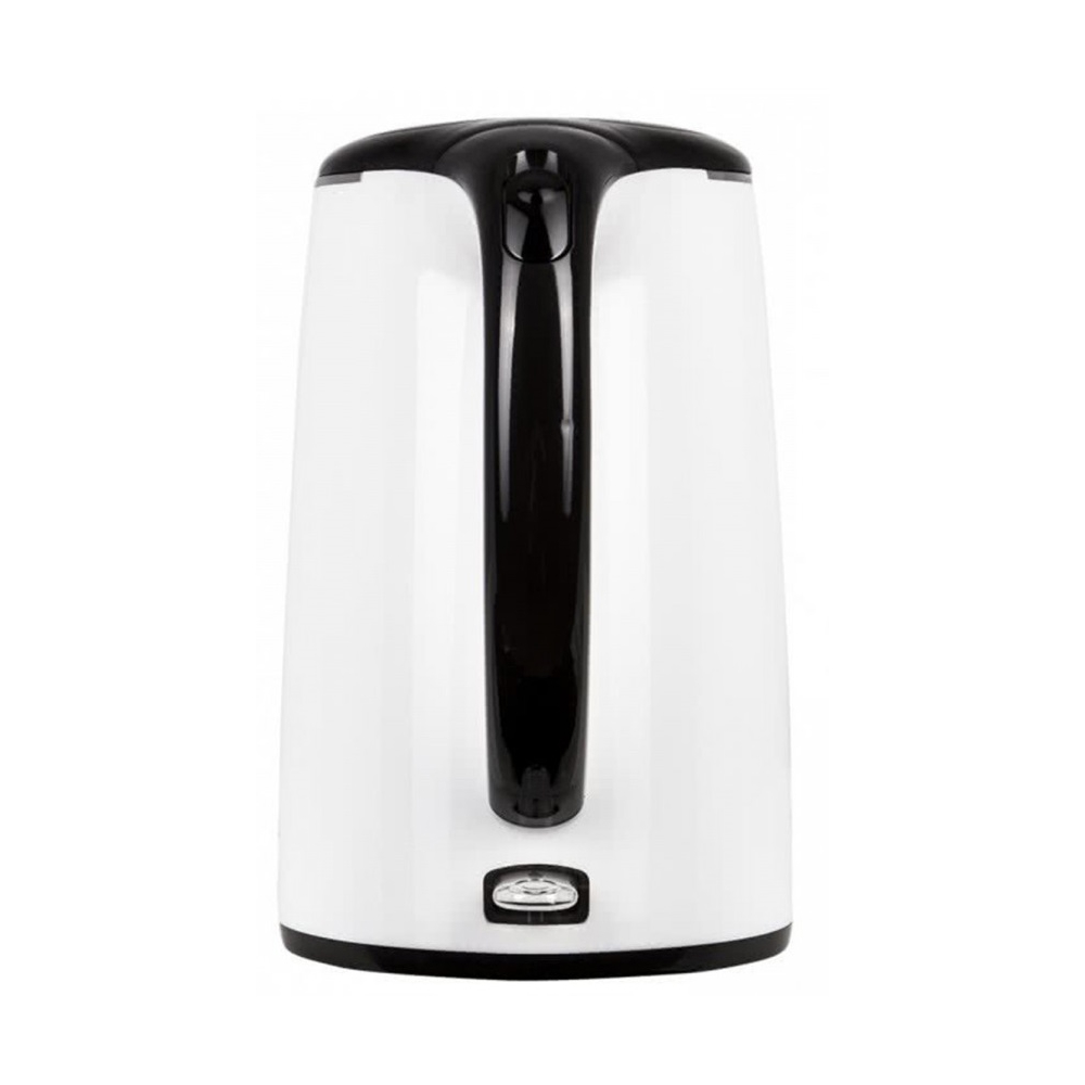 ელექტრო ჩაიდანი Tefal KO260130, 2150W, 1.7L, Electric Kettle, White/Black