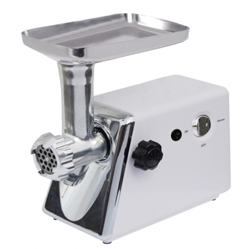 ხორცსაკეპი Graetz MGA-051, 500W, Meat Grinder, Gray