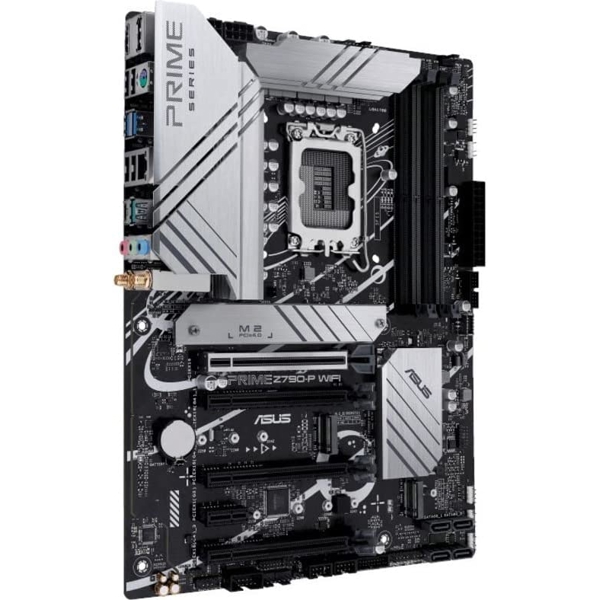 დედა დაფა Asus Prime Z790-P, LGA 1700, DDR5, 128GB