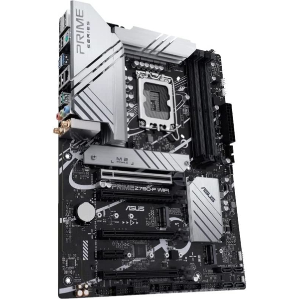 დედა დაფა Asus Prime Z790-P, LGA 1700, DDR5, 128GB