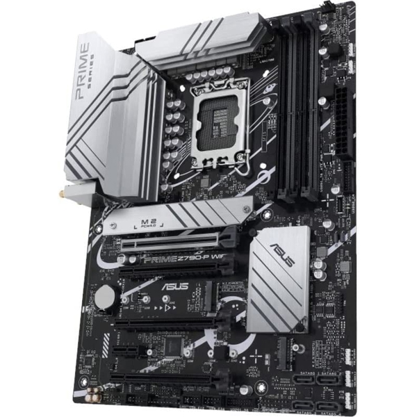 დედა დაფა Asus Prime Z790-P, LGA 1700, DDR5, 128GB