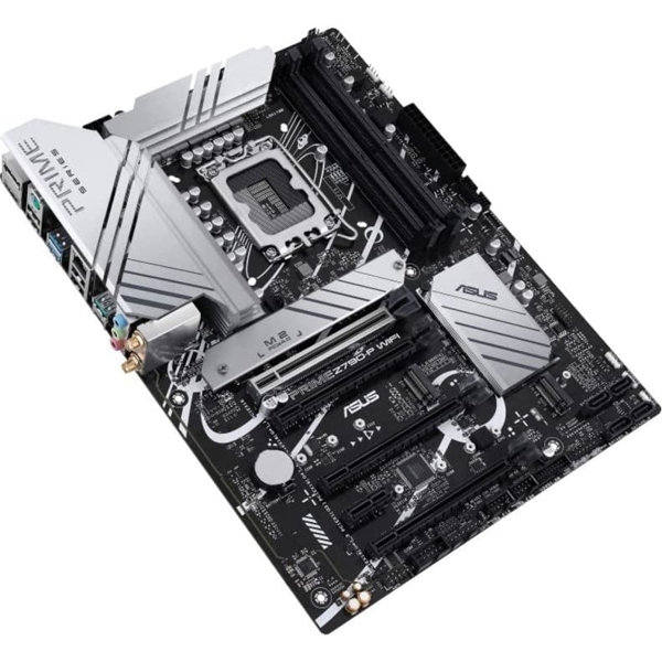 დედა დაფა Asus Prime Z790-P, LGA 1700, DDR5, 128GB