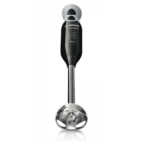 ხელის ბლენდერი Bosch MSM67140, 750W, Blender, Black 