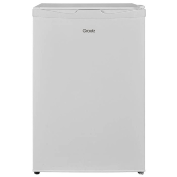 მაცივარი Graetz GN130W, 121L, A+, Refrigerator, White