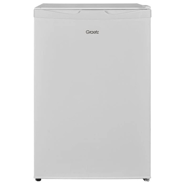 მაცივარი Graetz GN130W, 121L, A+, Refrigerator, White