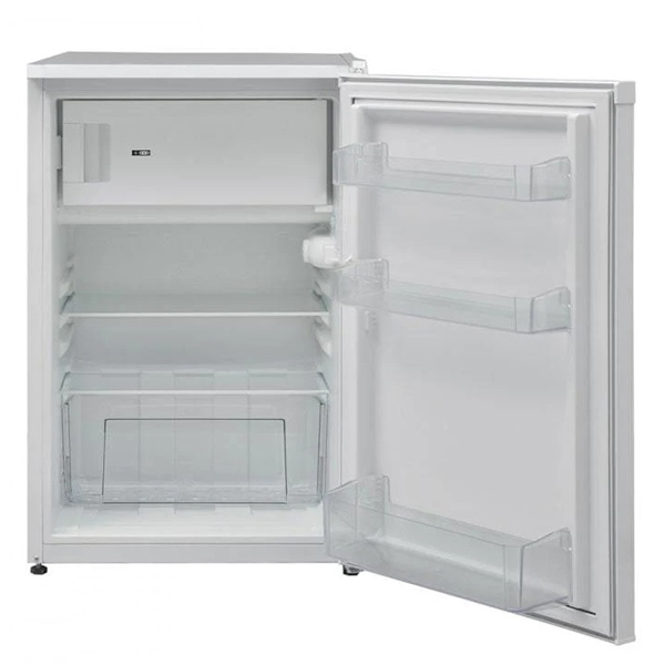 მაცივარი Graetz GN130W, 121L, A+, Refrigerator, White