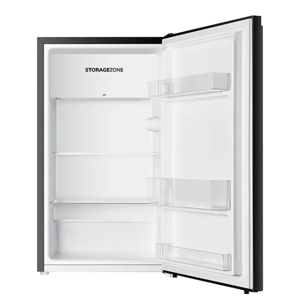 მაცივარი Gorenje R291PB4, 94L, F, Refrigerator, Black