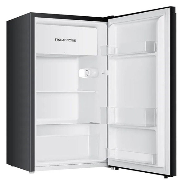 მაცივარი Gorenje R291PB4, 94L, F, Refrigerator, Black