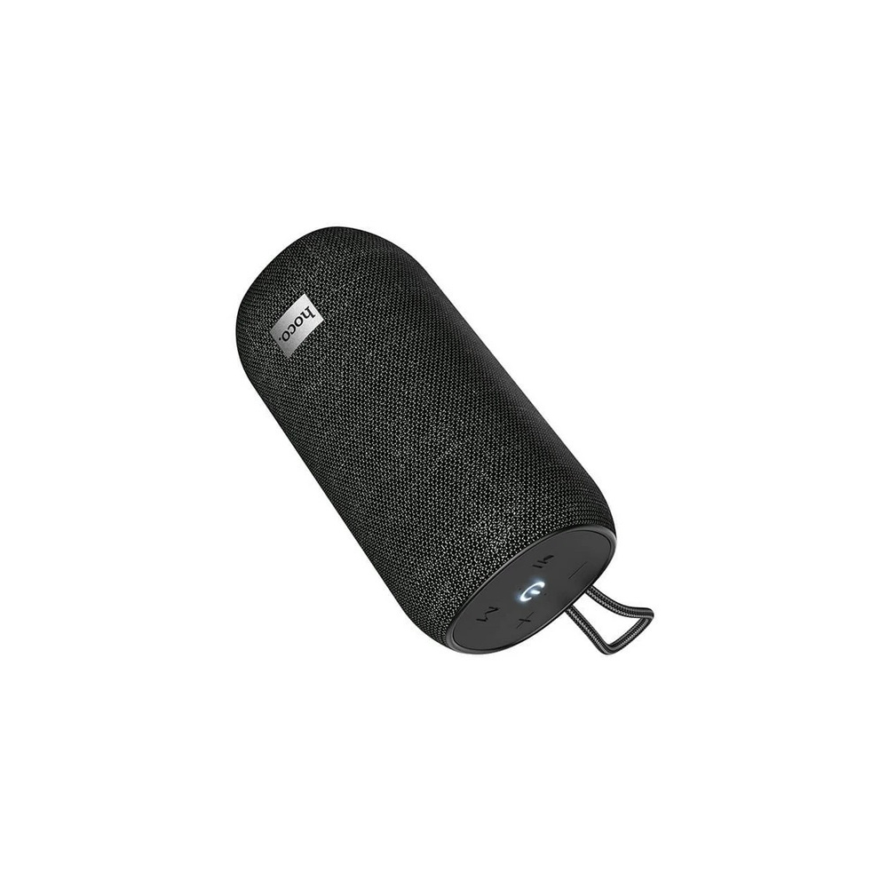 დინამიკი Hoco 6931474760302 HC10, 5W, Bluetooth, USB, 3.5mm, Speaker, Black