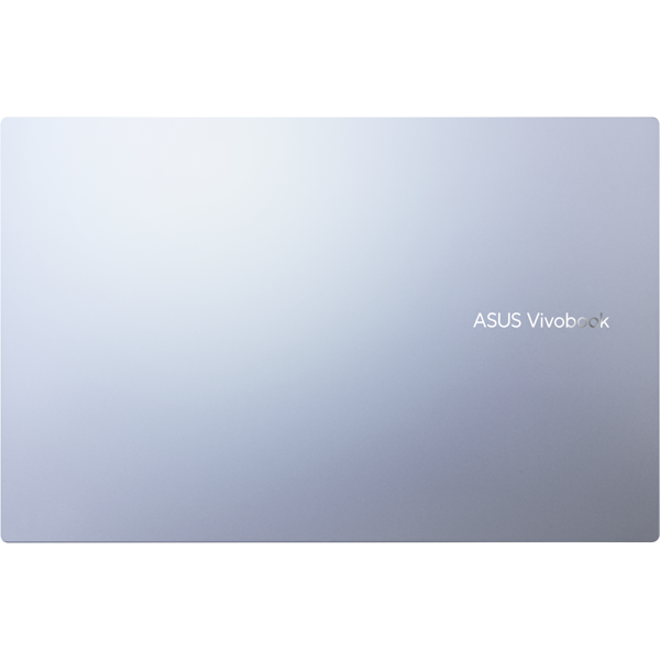 ნოუთბუქი Asus X1502ZA-BQ820 Vivobook 15, 15.6", i3-1220P, 8GB, 512GB SSD, Integrated, Silver