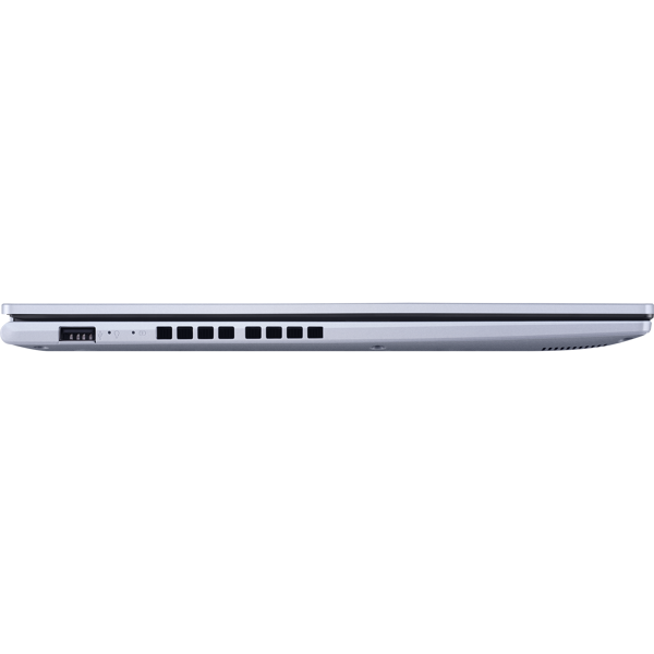 ნოუთბუქი Asus X1502ZA-BQ820 Vivobook 15, 15.6", i3-1220P, 8GB, 512GB SSD, Integrated, Silver