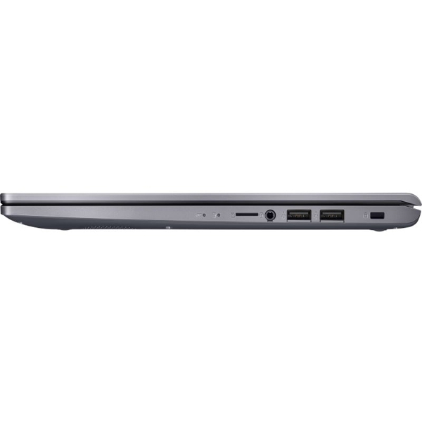 ნოუთბუქი Asus X515JA-BQ2962, 15.6", i5-1035G1, 8GB, 512GB SSD, Integrated, Slate Grey