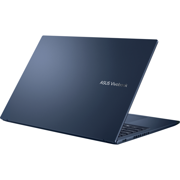 ნოუთბუქი Asus M1603QA-MB191 Vivobook 16X, 16", Ryzen5-5600H, 16GB, 512GB SSD, Integrated, Blue