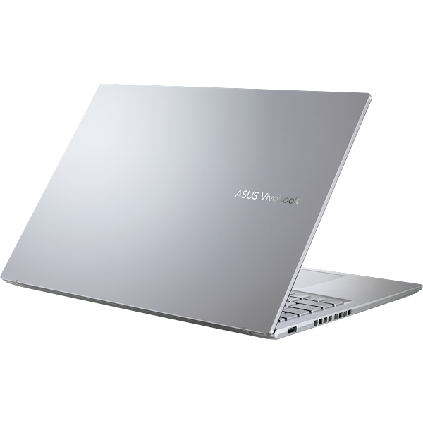 ნოუთბუქი Asus M1603QA-MB102 Vivobook 16X, 16", Ryzen7-5800H, 16GB, 512GB SSD, Integrated, Silver