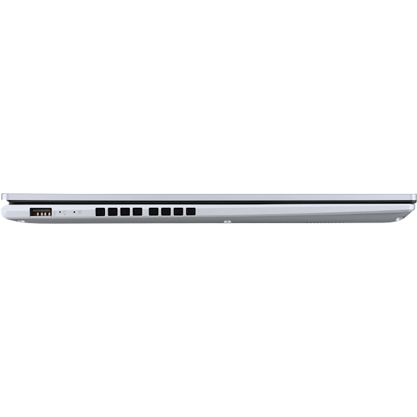 ნოუთბუქი Asus M1603QA-MB102 Vivobook 16X, 16", Ryzen7-5800H, 16GB, 512GB SSD, Integrated, Silver