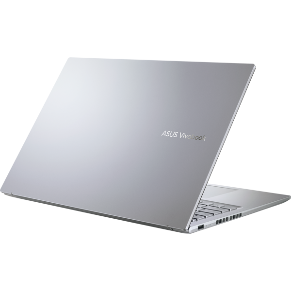 ნოუთბუქი Asus M1603QA-MB097 Vivobook S, 16", Ryzen5-5600H, 16GB, 512GB SSD, Integrated, Silver