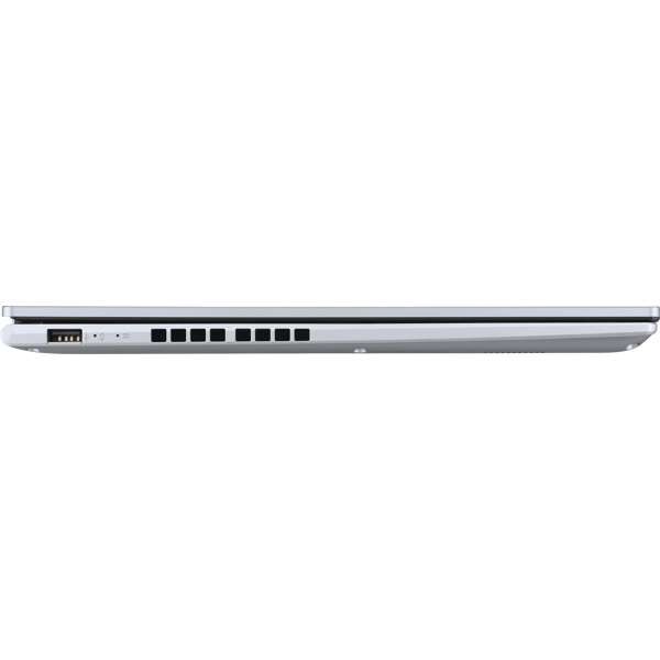 ნოუთბუქი Asus M1603QA-MB097 Vivobook S, 16", Ryzen5-5600H, 16GB, 512GB SSD, Integrated, Silver