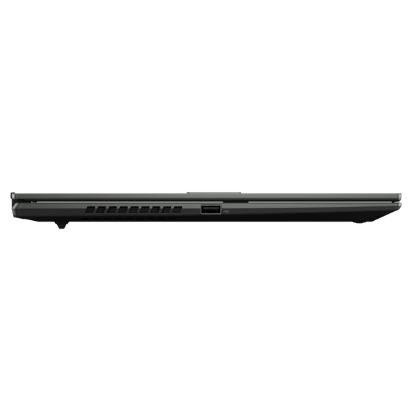 ნოუთბუქი Asus M5602QA-KV119 Vivobook S, 16", Ryzen5-5600H, 16GB, 512GB SSD, Integrated, Black