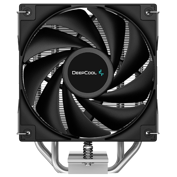 ქულერი DeepCool AG400, 120mm, 2000RPM, Cooler, Black