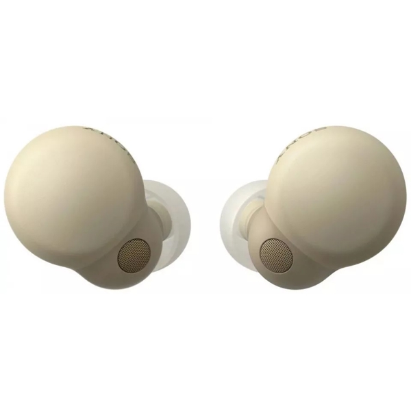 ყურსაამენი Sony WFLS900NC.E, Wireless Earbuds, Bluetooth, Gold