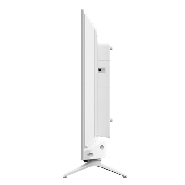 ტელევიზორი Blaupunkt 32FBC5010, 32", FHD, Smart TV, Android, HDMI, USB, WIFI, BT, White