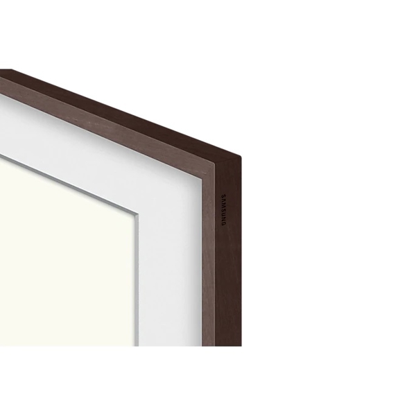 ტელევიზორის ჩარჩო Samsung VG-SCFS65BWBRU, 65", Additional Frame, Brown