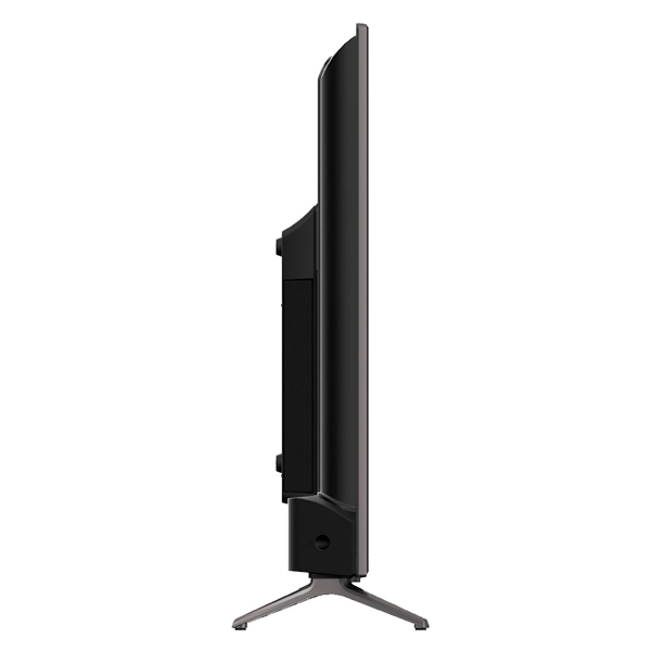 ტელევიზორი Blaupunkt 40FBC5000, 40", FHD, Android, HDMI, USB, WIFI, BT, Black