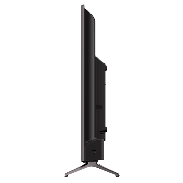 ტელევიზორი Blaupunkt 40FBC5000, 40", FHD, Android, HDMI, USB, WIFI, BT, Black