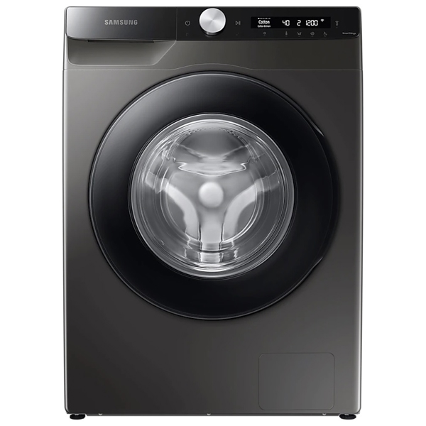 Samsung WW90T504DAX/S7, 9Kg, 1400Rpm, Washing Machine, Grey