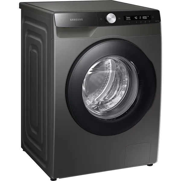 Samsung WW90T504DAX/S7, 9Kg, 1400Rpm, Washing Machine, Grey