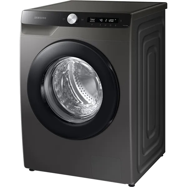 Samsung WW90T504DAX/S7, 9Kg, 1400Rpm, Washing Machine, Grey