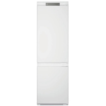 ჩასაშენებელი მაცივარი Whirlpool ART65021, F, 273L, 35Db, Built-in Refrigerator, White